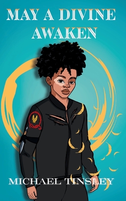 May A Divine Awaken - Michael Tinsley