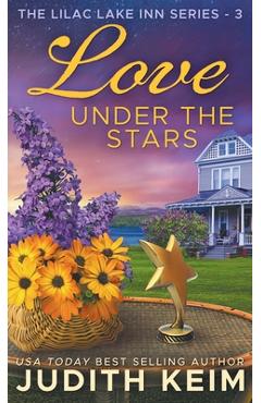 Poza produsului Love Under the Stars - Judith Keim