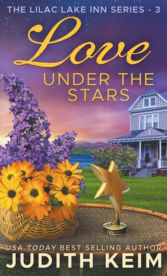 Love Under the Stars - Judith Keim