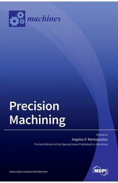 Precision Machining