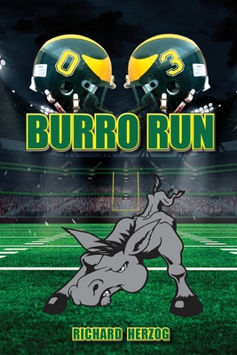 Burro Run - Richard Herzog