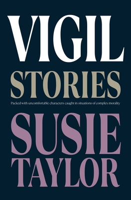 Vigil - Susie Taylor