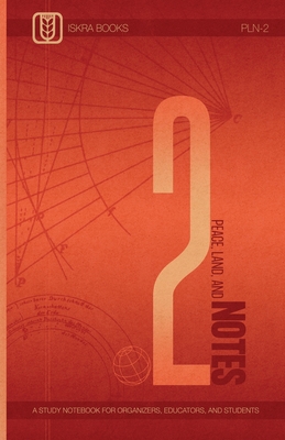 Coperta cărții 'Peace, Land, and Notes: Volume 2 - Ben Stahnke'