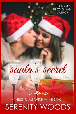 Santa's Secret - Serenity Woods