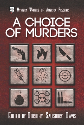 A Choice of Murders - Dorothy Salisbury Davis