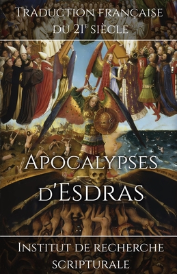 Apocalypses d'Esdras - 