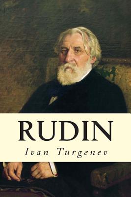 Rudin - Constance Garnett