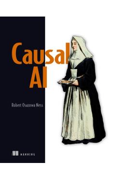 Causal AI - Robert Ness
