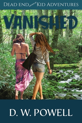 Vanished - D. W. Powell