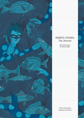 Marcel Dzama: The Journal - Marcel Dzama