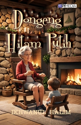 Dongeng Hitam Putih - Ikhwanul Halim