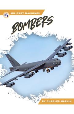 Poza produsului Bombers - Charles Marlin