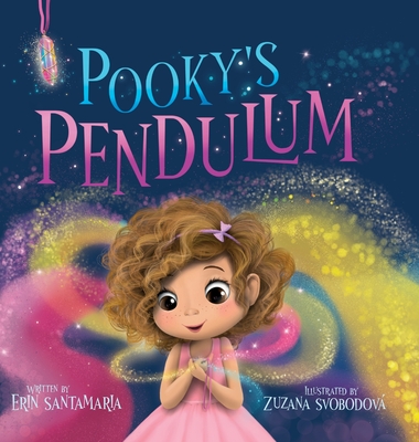 Pooky's Pendulum - Erin Santamaria