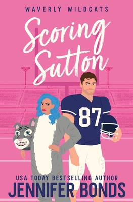 Scoring Sutton - Jennifer Bonds