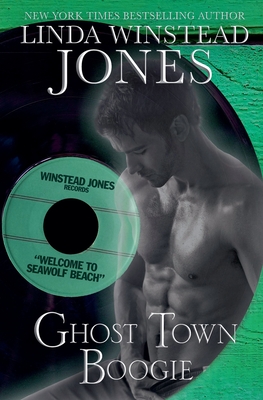 Ghost Town Boogie - Linda Winstead Jones