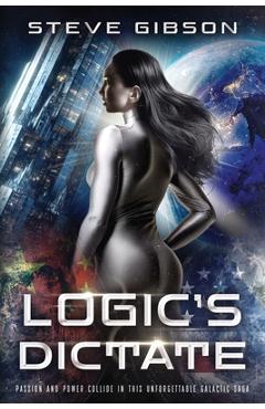 Poza produsului Logic's Dictate - Steve Gibson