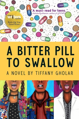 A Bitter Pill to Swallow: Anniversary Edition - Tiffany Gholar