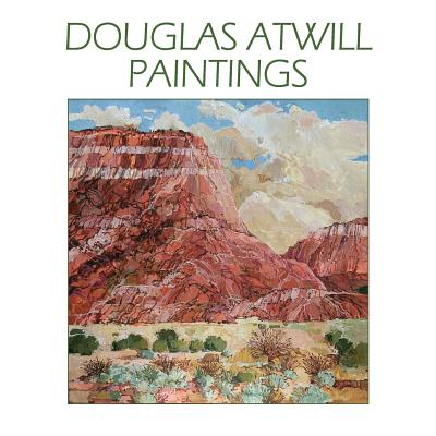 Douglas Atwill Paintings - Douglas Atwill