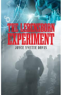 Poza produsului The Lebensborn Experiment - Joyce Yvette Davis