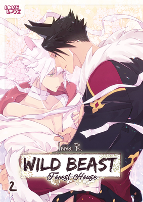 Wild Beast Forest House, Volume 2 - Inma R