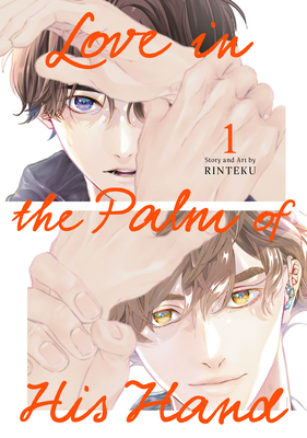 Love in the Palm of His Hand 01 - 