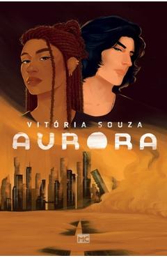 Aurora - Vitória Souza