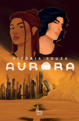 Aurora - Vitória Souza