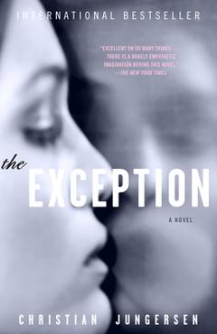 Poza produsului The Exception - Christian Jungersen