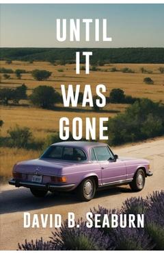 Until It Was Gone: A Contemporary Family Novel of Resilience and Hope - David B. Seaburn