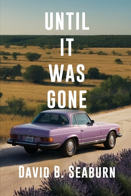 Coperta cărții 'Until It Was Gone: A Contemporary Family Novel of Resilience and Hope - David B. Seaburn'