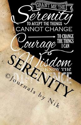 Serenity: Walk by Faith - Dba (abd) Nikki Giovanni A. Huff