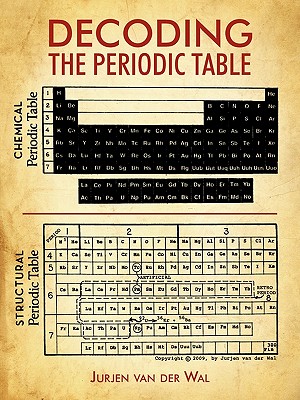 Decoding the Periodic Table - Jurjen Van Der Wal