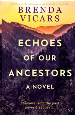 Poza produsului Echoes of our Ancestors - Brenda Vicars