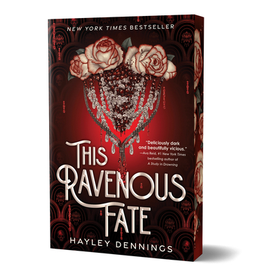 This Ravenous Fate (Deluxe Edition) - Hayley Dennings