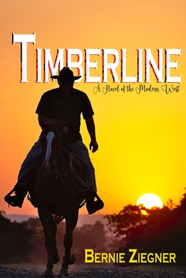 Timberline - Bernie Ziegner