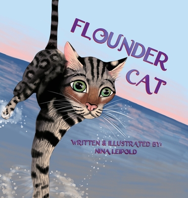 Flounder Cat - Nina Leipold
