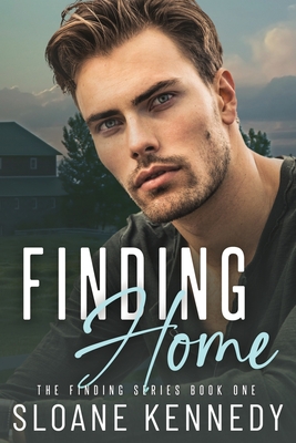 Finding Home - Sloane Kennedy