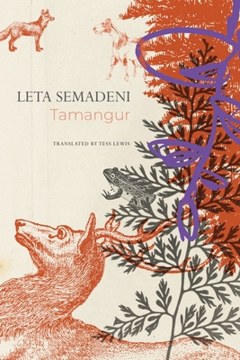 Tamangur - Leta Semadeni