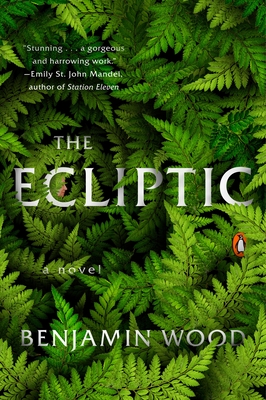 The Ecliptic - Benjamin Wood