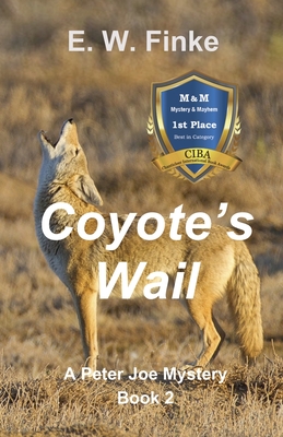 Coyote's Wail - E. W. Finke