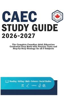 Poza produsului CAEC Test Prep - 