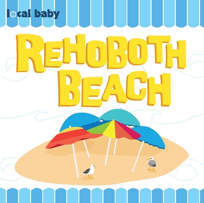 Local Baby Rehoboth Beach - Heather Daugherty