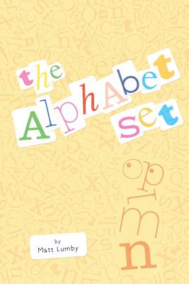 The Alphabet Set - Matt Lumby