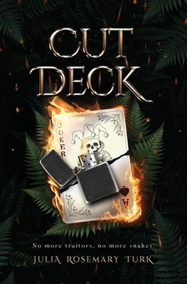 Cut Deck - Julia Rosemary Turk