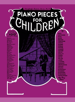 Piano Pieces for Young Children - Amy Appleby