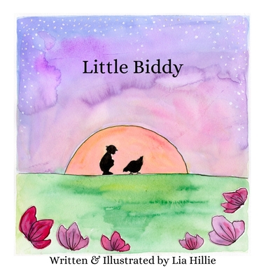 Little Biddy - Lia Hillie