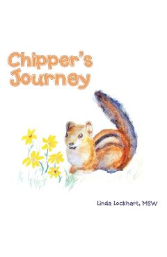 Coperta cărții 'Chipper's Journey - Linda Lockhart Msw'