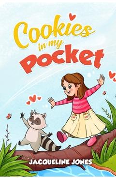 Poza produsului Cookies in my Pocket - Jacqueline Jones