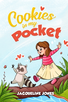 Cookies in my Pocket - Jacqueline Jones