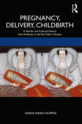 Pregnancy, Delivery, Childbirth: A Gender and Cultural History from Antiquity to the Test Tube in Europe - Nadia Filippini